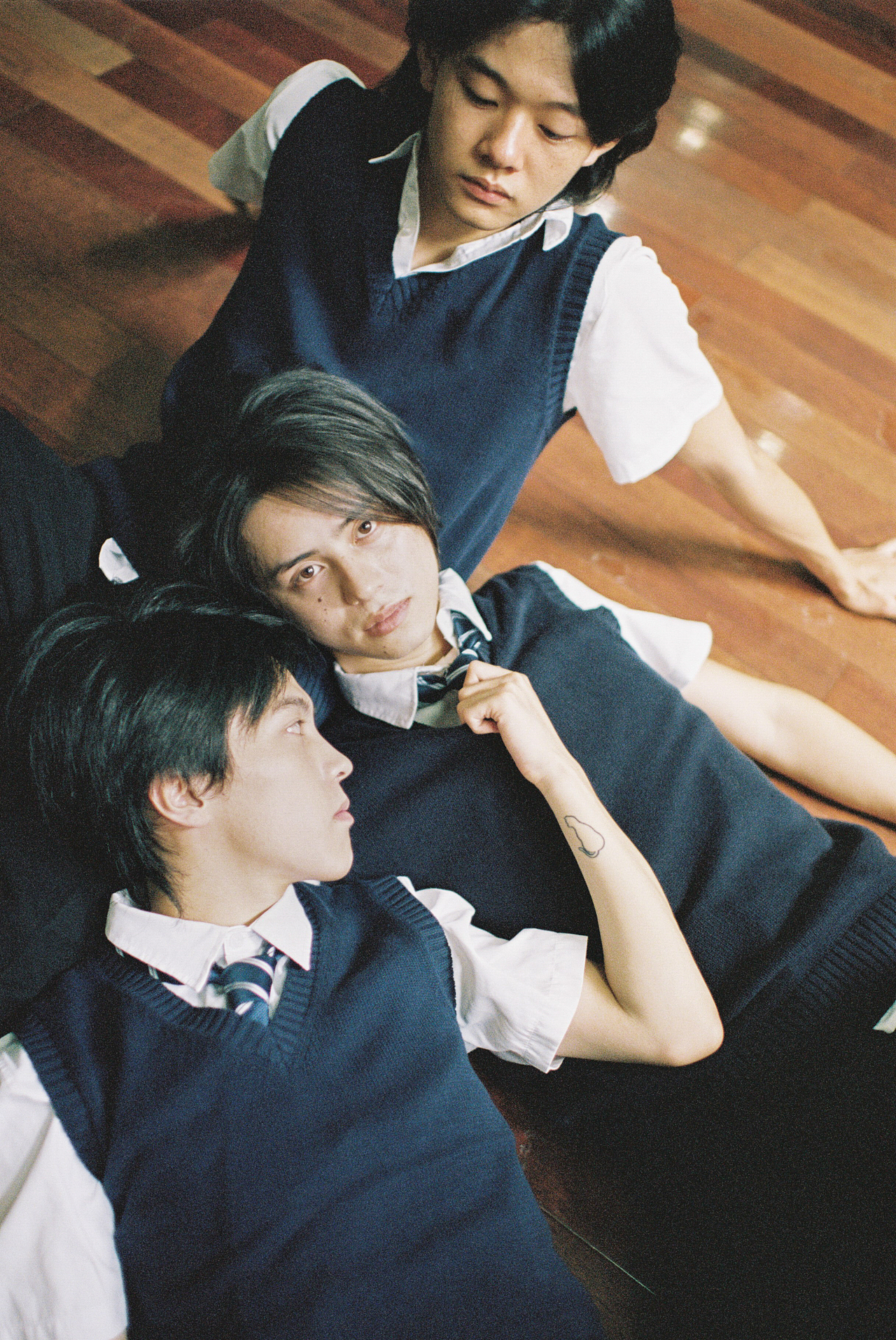 闪光（图ZMjQxODUyOTYw） - 人像摄影 - 站酷设计师徐八喵原创素材 - 站酷ZCOOL