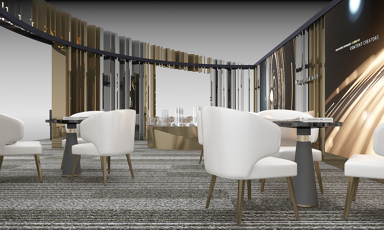 地 产 临 展（图ZMzE2NzI4NTI0） - 建筑/空间 - 站酷设计师999酒原创素材 - 站酷ZCOOL