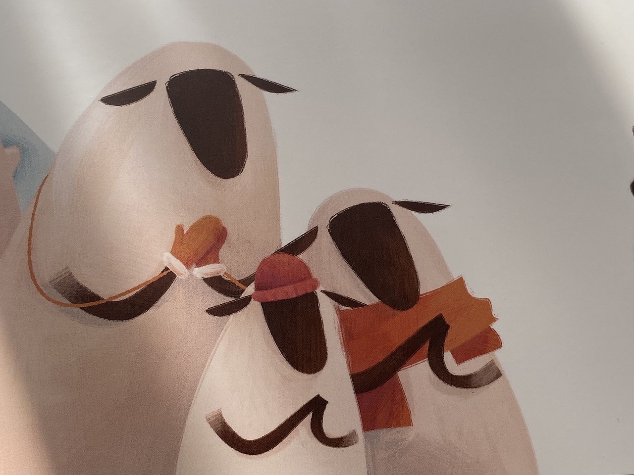 退休的麋鹿先生