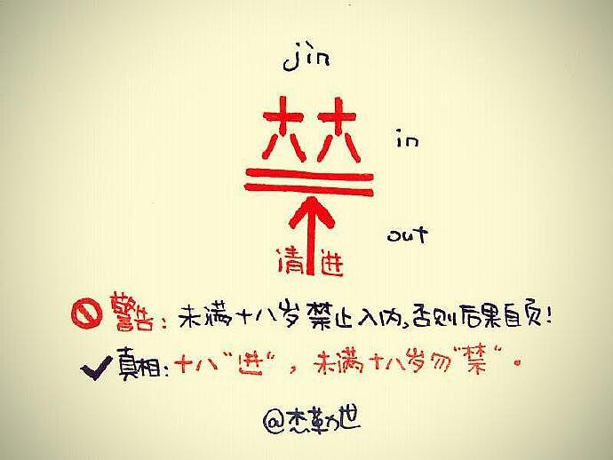 字艺术（图ZNjUwNzI0OTI=） - 新锐潮流插画 - 站酷设计师菜包涂鸦原创素材 - 站酷ZCOOL