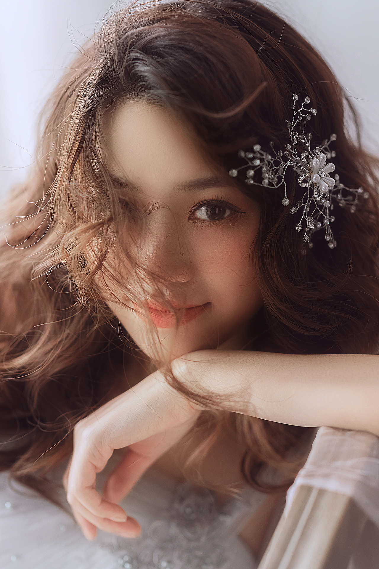 一场雨，一壶茶，一组片（图ZMTU5OTI5NzY4） - 人像摄影 - 站酷设计师Larrydai原创素材 - 站酷ZCOOL