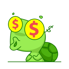 贱贱龟微信表情来袭啦~~（图ZODkxMDM1NzI=） - 网络表情 - 站酷设计师jaoy原创素材 - 站酷ZCOOL