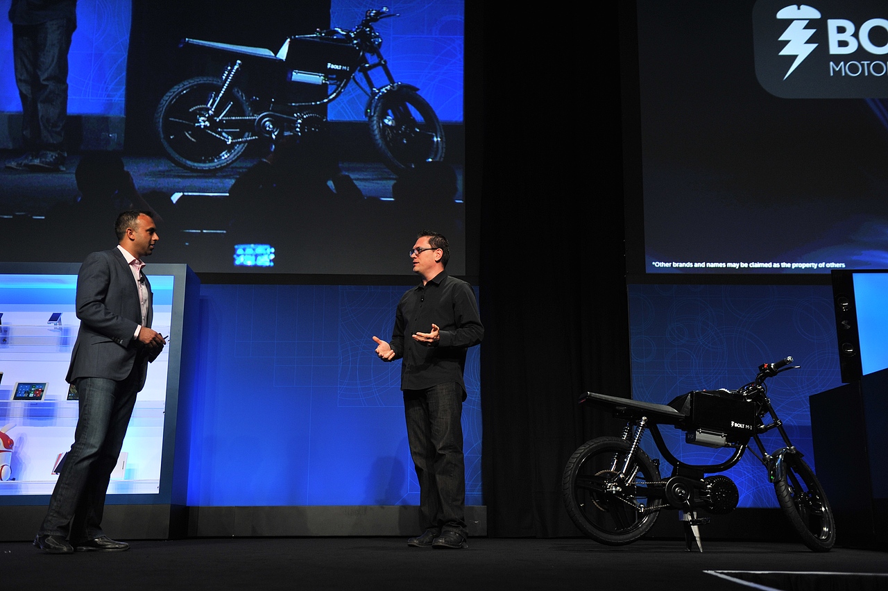 英特尔信息技术峰会（图ZMTI4NzMwMDAw） - 其他摄影 - 站酷设计师仙瞳影像原创素材 - 站酷ZCOOL