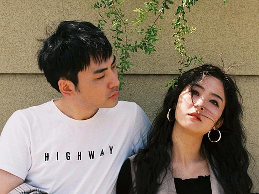 树生长摄影 | 婚纱写真#客片欣赏
