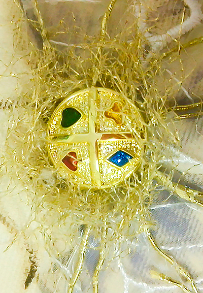 纯手工打造布制画册（图ZMTg2Njg1MTI=） - 手办/模玩 - 站酷设计师luolanhui原创素材 - 站酷ZCOOL