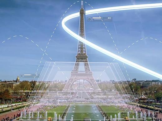 科技城市宣传片