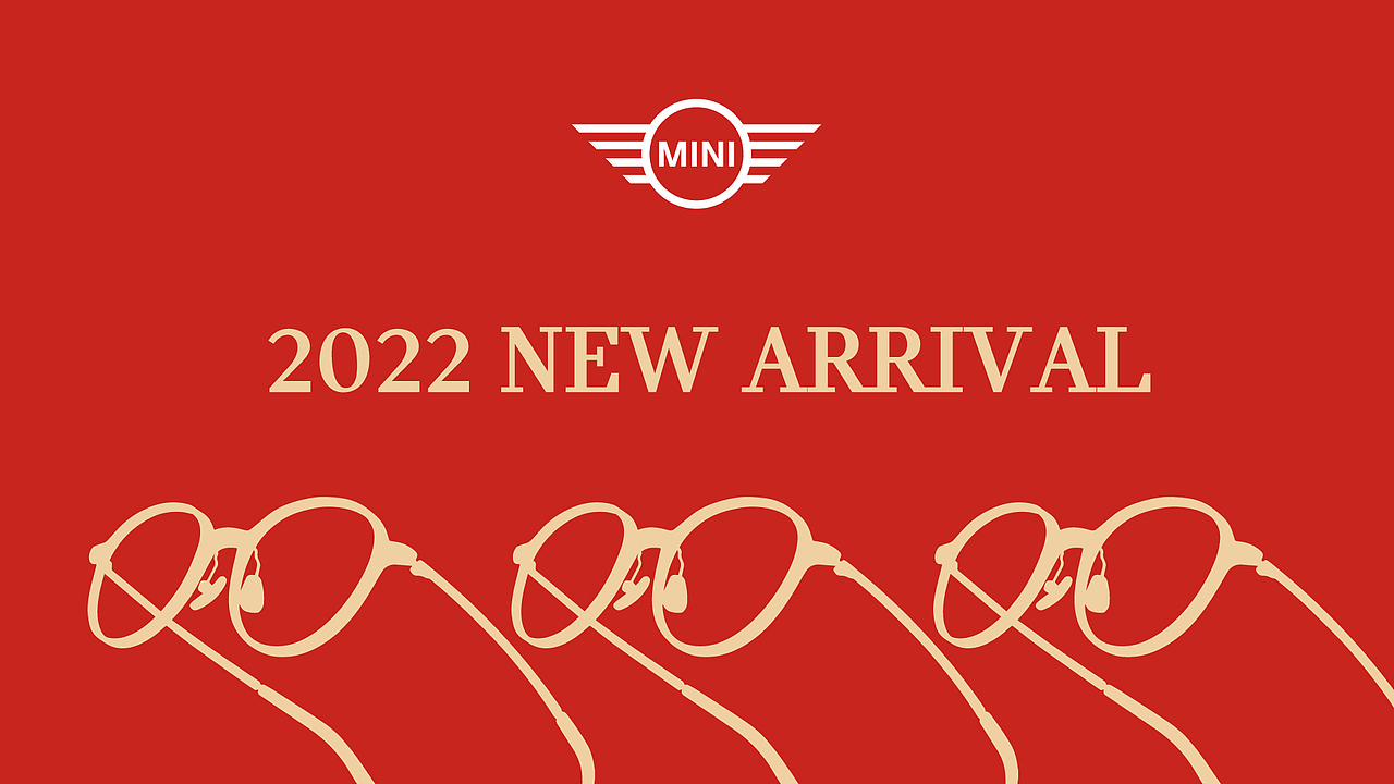 【天生就是红人】MINI2022新年概念短视频
