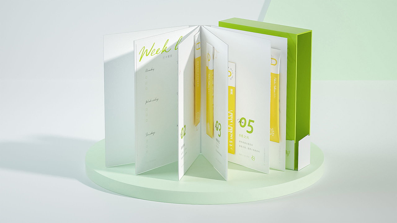 如何从0到1打造一致性的食品品牌?