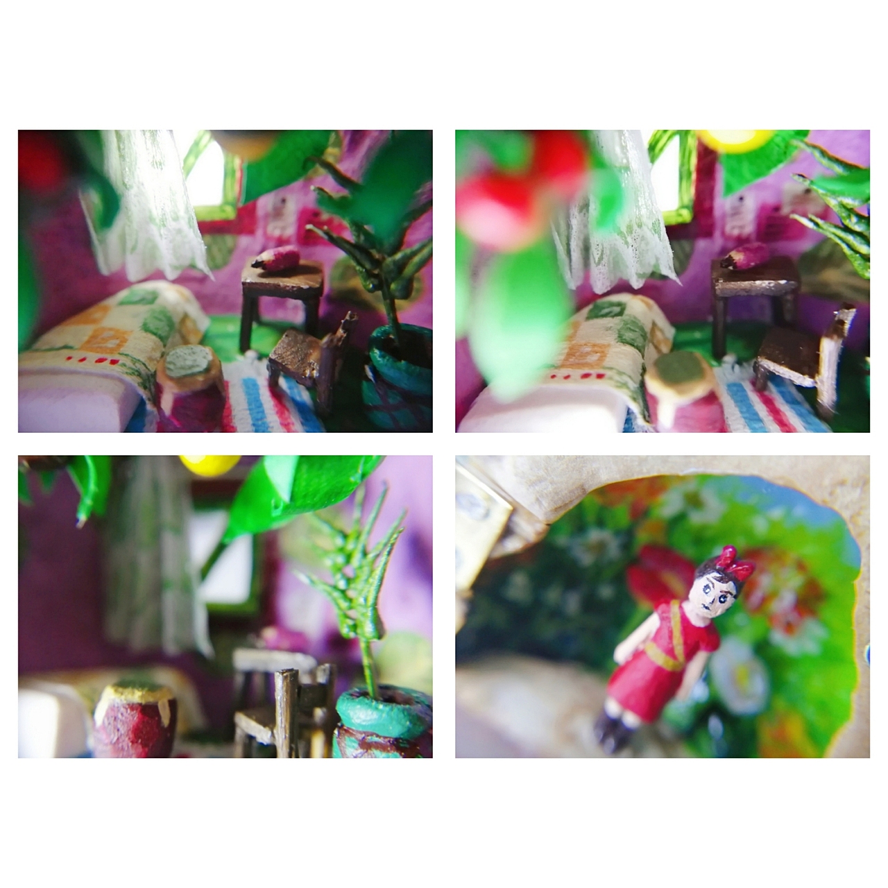 核桃小屋爱丽缇（图ZMjAyODgzODY0） - 手办/模玩 - 站酷设计师倚言原创素材 - 站酷ZCOOL