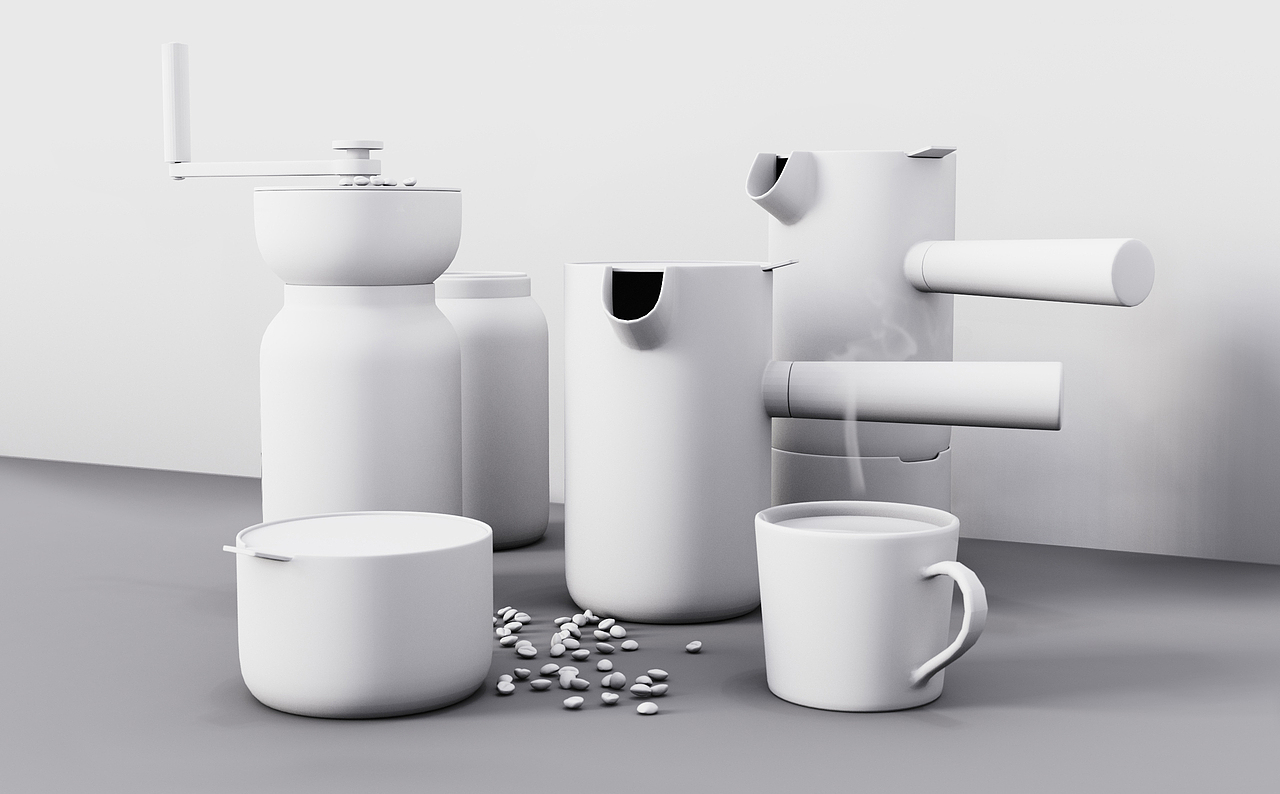 渲染打卡二十天（第三天）