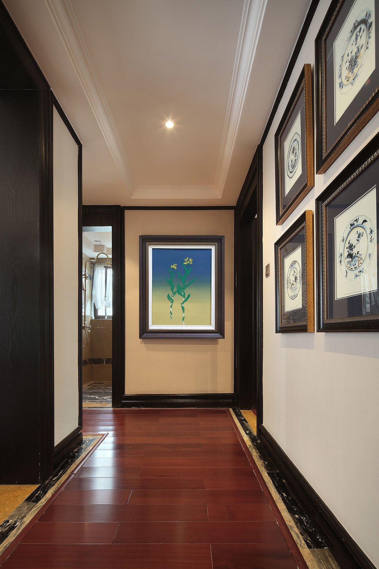 秦鹏岩彩（图ZMTk4MDA0MDE2） - 绘画 - 站酷设计师秦鹏岩彩画原创素材 - 站酷ZCOOL