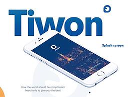tiwon 听闻 重新定义新闻资讯音频 