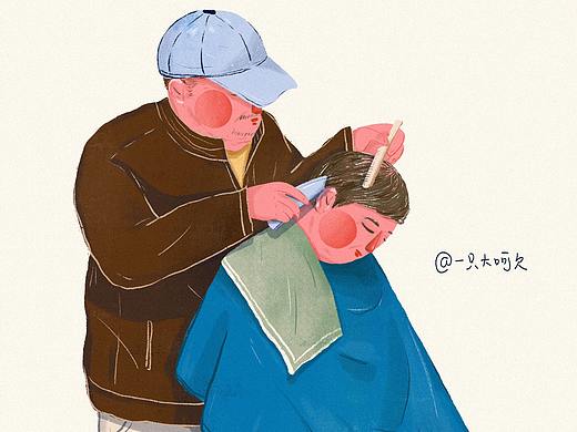 观察生活 | 市井小巷