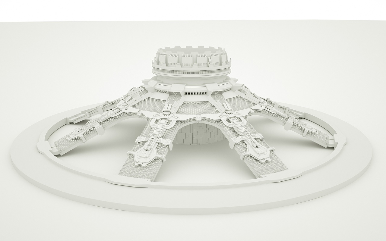 C4D建模-行星发动机（图ZMjAxNzI3NDMy） - 产品 - 站酷设计师孟离原创素材 - 站酷ZCOOL