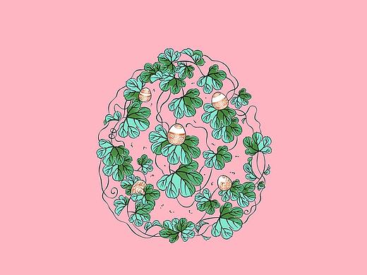 Easter Eggs