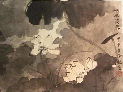 在校手绘/设计作品