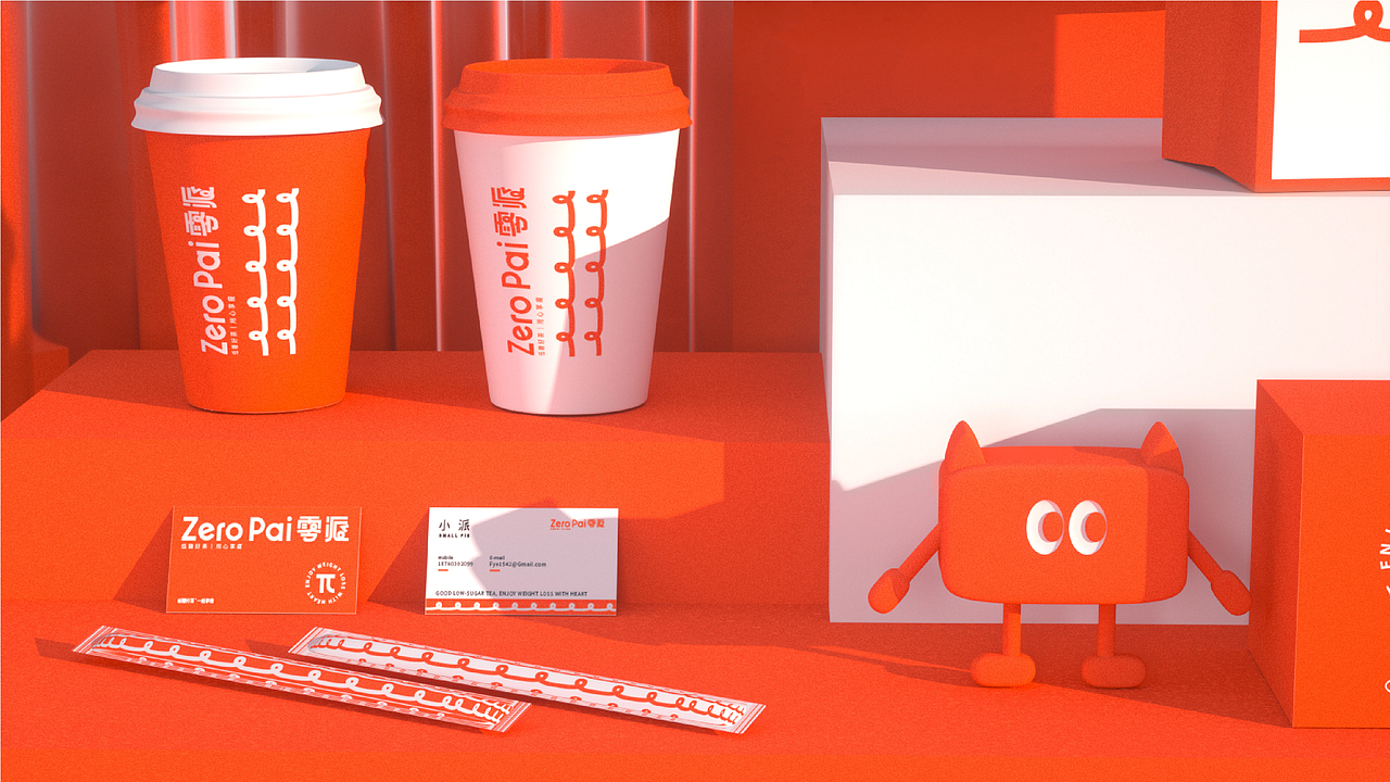 2021丨年度总结报告（图ZMjgzNzIxNDM2） - 品牌 - 站酷设计师北叶Design原创素材 - 站酷ZCOOL