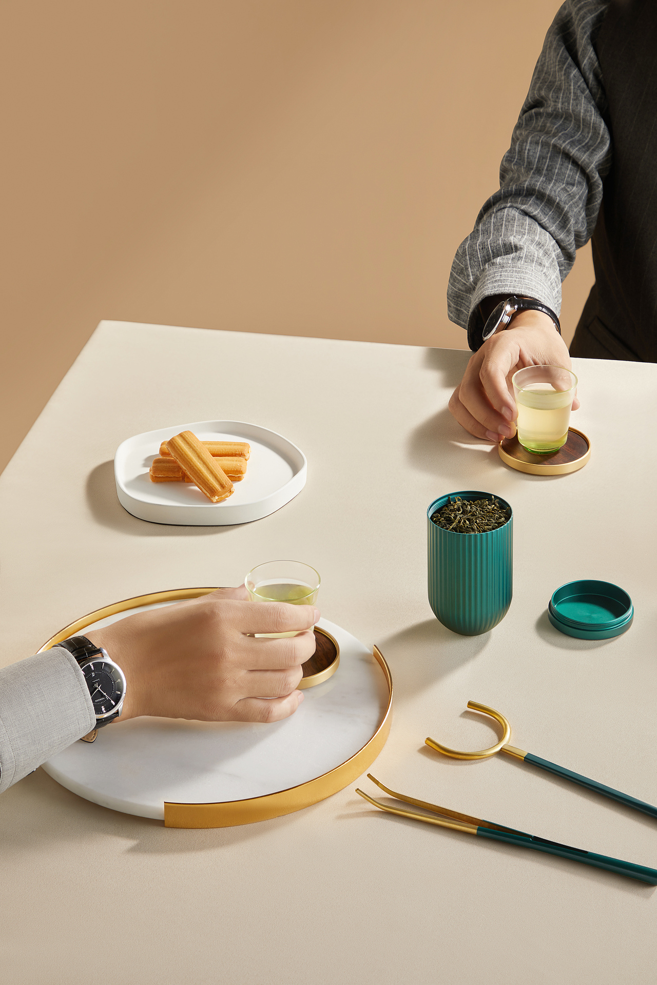 茶叶罐-茶具（图ZMzE5MjkxODAw） - 产品摄影 - 站酷设计师我叫大菠萝原创素材 - 站酷ZCOOL