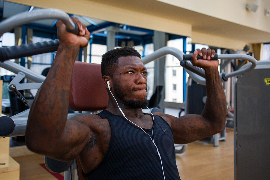 内特罗宾逊中国行随行摄影