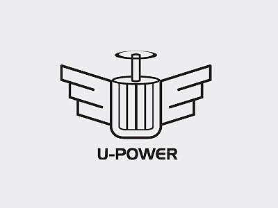 2013年1月 我的logo制作