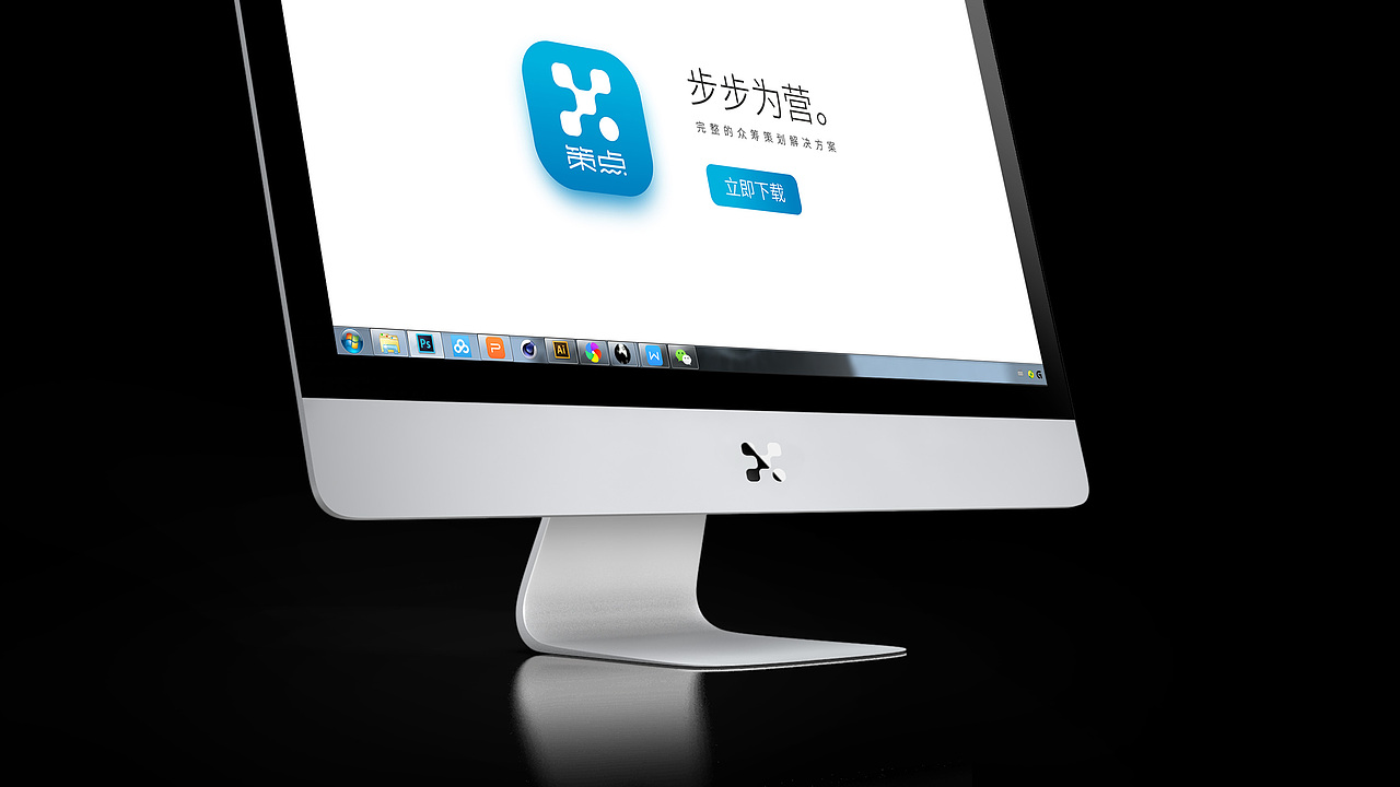 logo设计（图ZOTE2NDkxNjg=） - 品牌 - 站酷设计师好霸气的灬名字原创素材 - 站酷ZCOOL