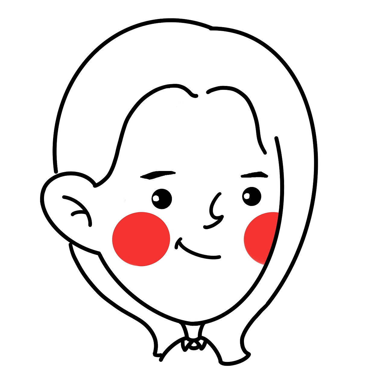 分享收藏小小头像【英雄联盟手游】提莫端午节kv《请回答幺七幺七》