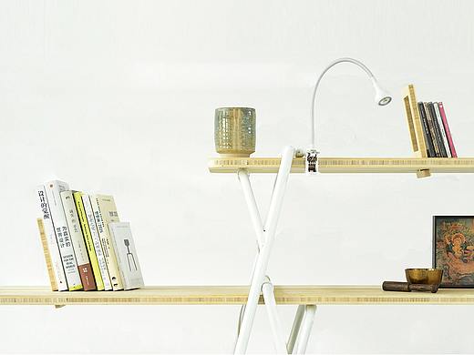 流浪者書架（個(gè)人主頁(yè)-ZNDk5NjQ2ODg=） - 生活用品 - 站酷設(shè)計(jì)師浮途文創(chuàng)設(shè)計(jì)工坊原創(chuàng)素材 - 站酷ZCOOL