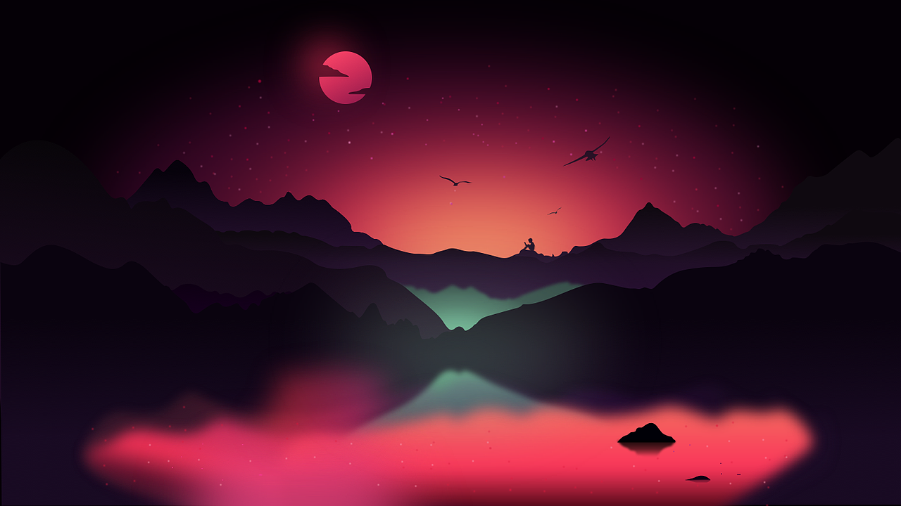 Illustration（图ZNzk0NzQ1Mjg=） - 创作习作 - 站酷设计师Bu_点原创素材 - 站酷ZCOOL