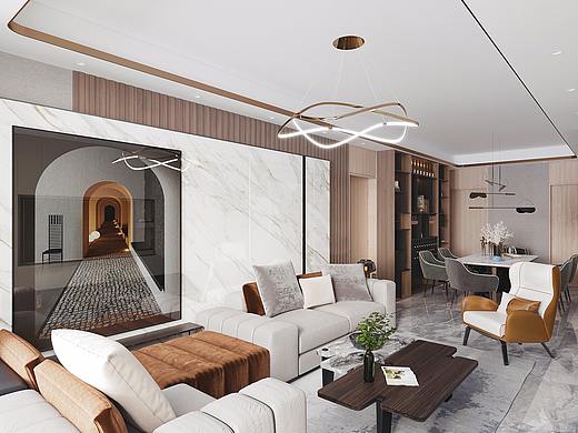 京西祥云 | 中粮