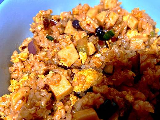 炒飯（個人主頁-ZNDMyMTA4NDA=） - 其他攝影 - 站酷設計師門前西瓜樹原創(chuàng)素材 - 站酷ZCOOL