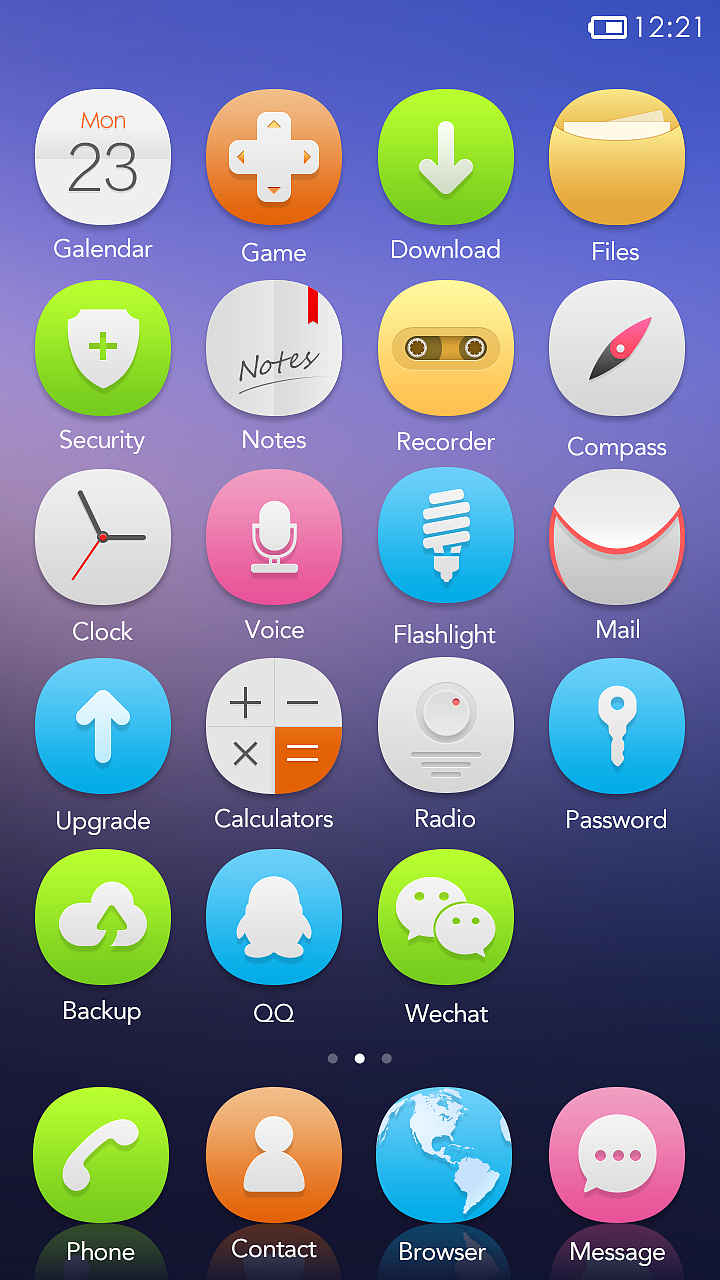 YOUTH（图ZMTY4MTA5MzI=） - APP界面 - 站酷设计师吴明DESIGN原创素材 - 站酷ZCOOL