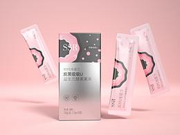 糖果零食包装设计