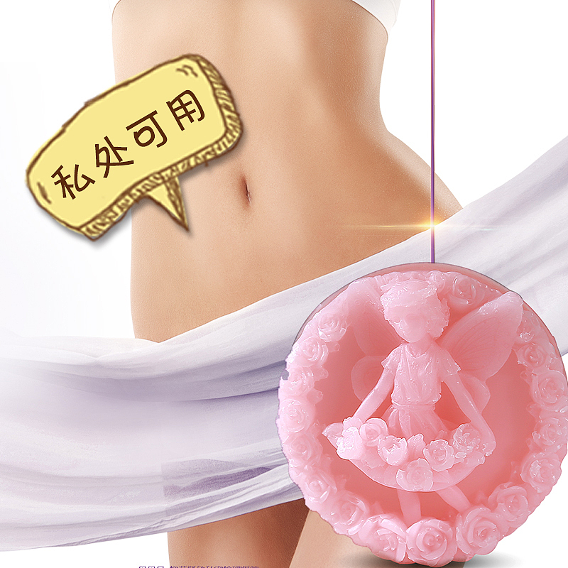 沐本素淘宝店铺——“粉红约定”樱花精油皂主图（图ZODM5MzIwNjg=） - 宣传物料 - 站酷设计师沐本素原创素材 - 站酷ZCOOL