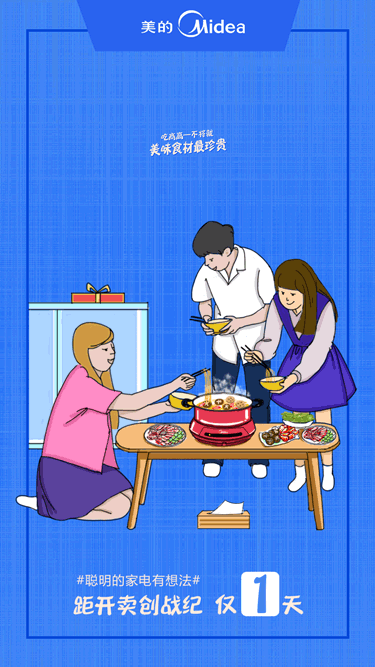 美的产品练习（图ZMTA0Mzc3MDI0） - 创作习作 - 站酷设计师M大饼妹原创素材 - 站酷ZCOOL