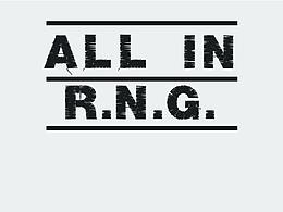 2018 CHAMPION BELONGS TO RNG.