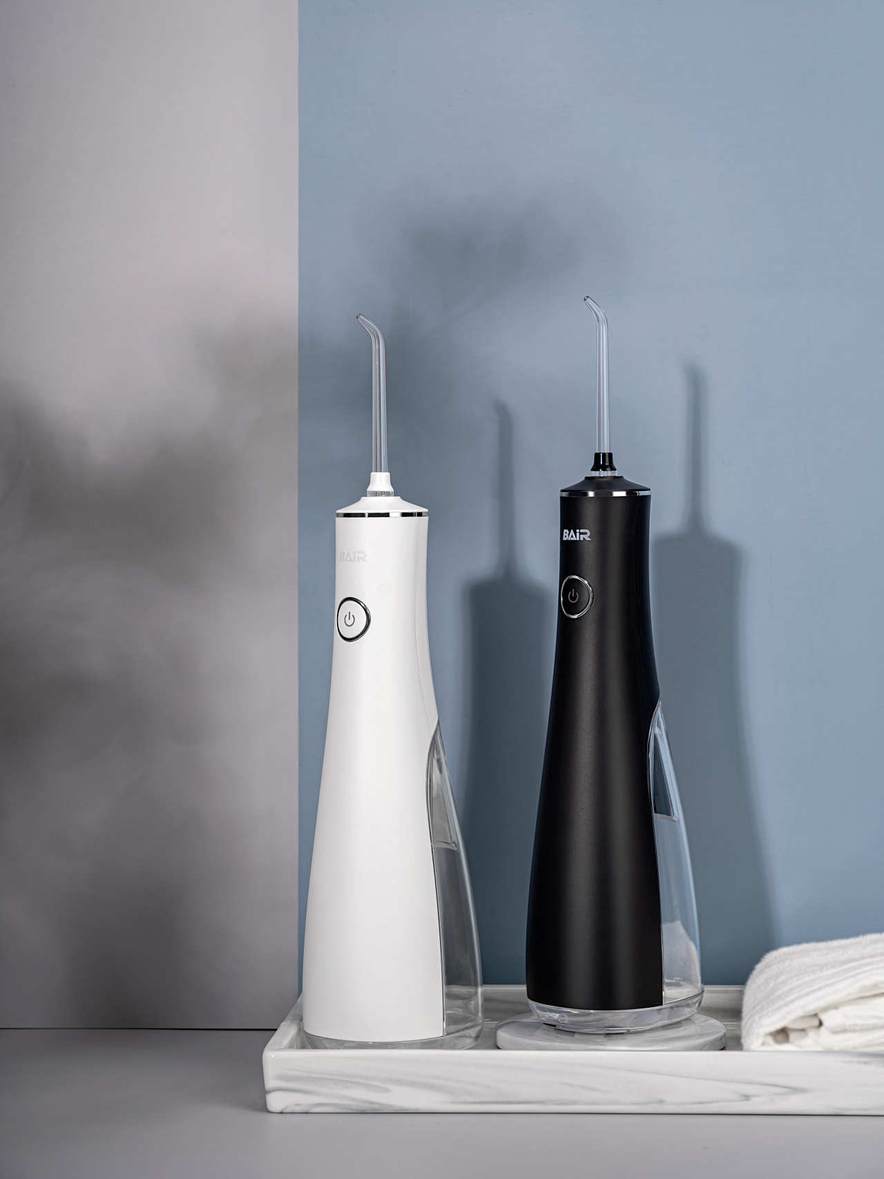 冲牙器/水牙线/黑白款