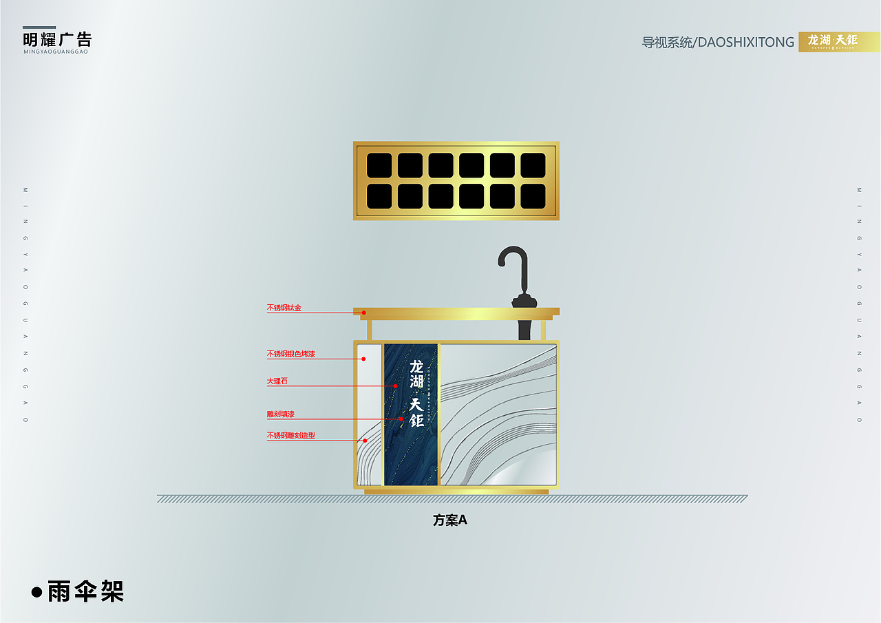 导视一套（图ZMTg1MjUyNjgw） - 其他 - 站酷设计师千花之树原创素材 - 站酷ZCOOL