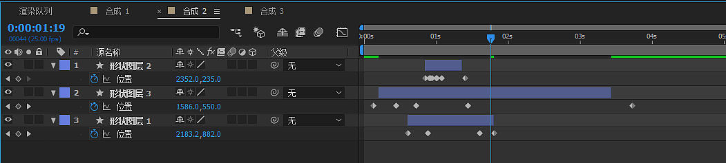 AE脚本：BHY_自动裁剪图层（出入点）（图ZMjY0OTg3NDE2） - 其他 - 站酷设计师匕禾页原创素材 - 站酷ZCOOL