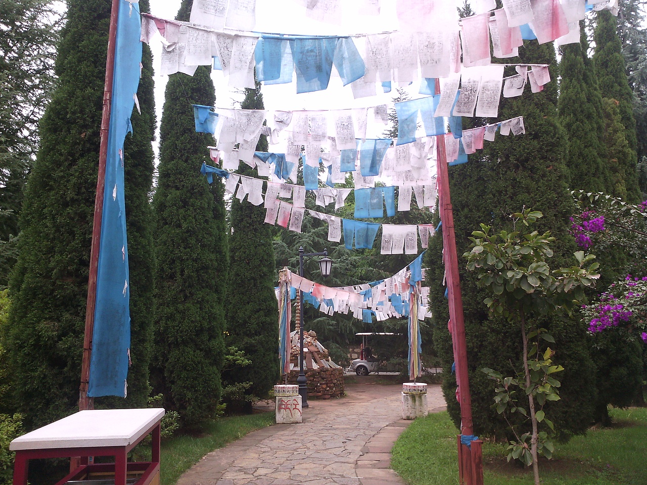 云南照片——手机拍摄