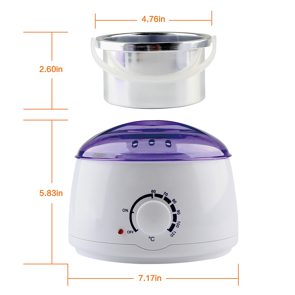 亚马逊滴蜡脱毛仪