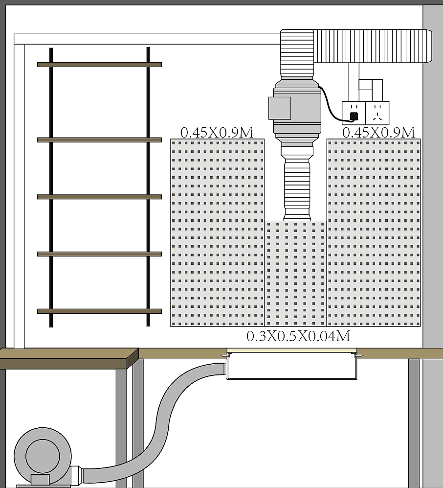 新工作室的诞生~~~（图ZMTA1MTU0MzI4） - 其他手工艺 - 站酷设计师离谱哥哥原创素材 - 站酷ZCOOL