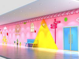 创意展陈