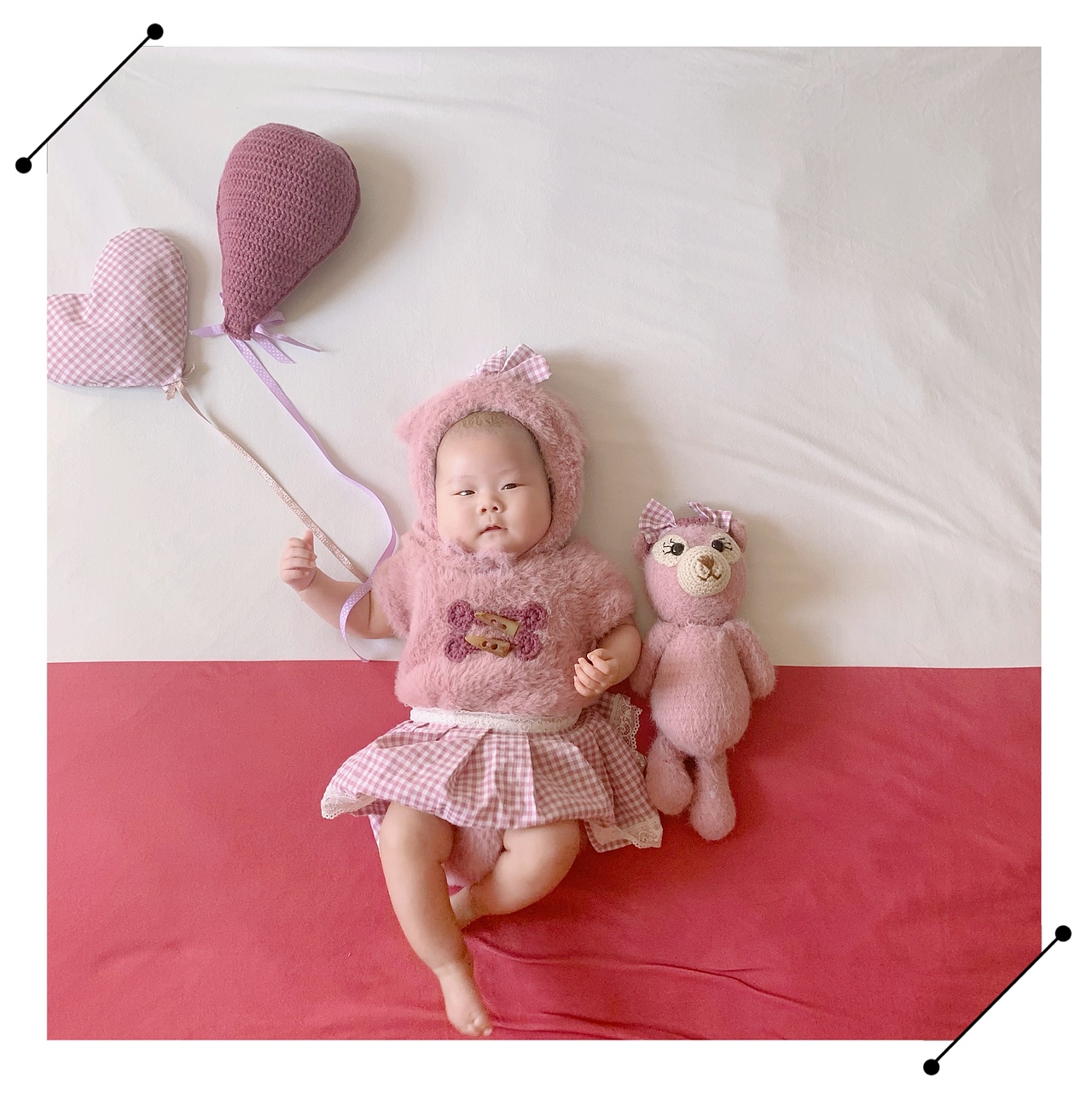 小辣椒成长记（图ZMjc3NjE2NzE2） - 人像摄影 - 站酷设计师Dango丸子原创素材 - 站酷ZCOOL