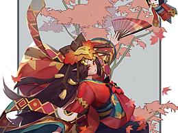 阴阳师的一系列摸鱼