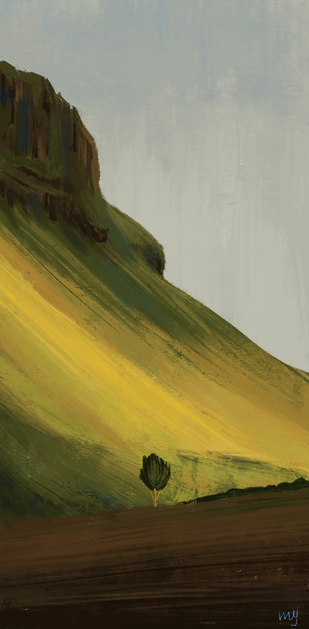 速涂（图ZMTg1NTAyOTYw） - 商业插画 - 站酷设计师凩夕原创素材 - 站酷ZCOOL