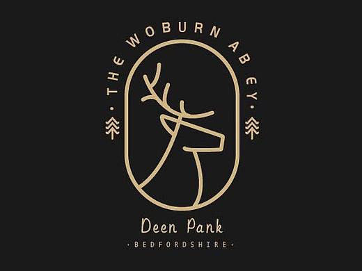 之前临摹几个logo