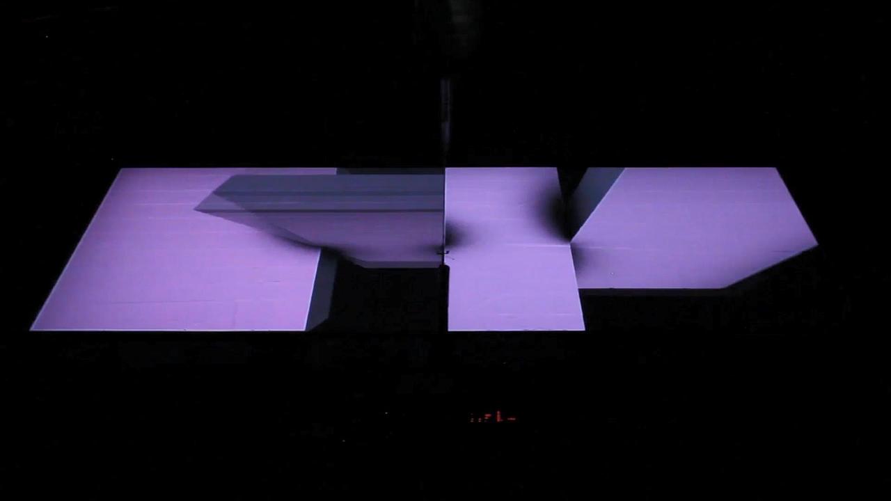 排球场投影 2018年意大利排球锦标赛决赛