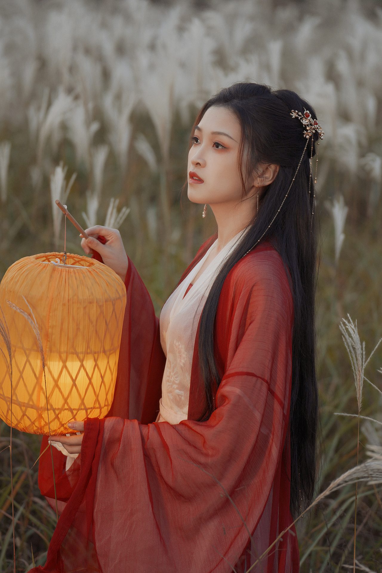 忽晚（图ZMjc2MDk0NjEy） - 人像摄影 - 站酷设计师弄凉原创素材 - 站酷ZCOOL