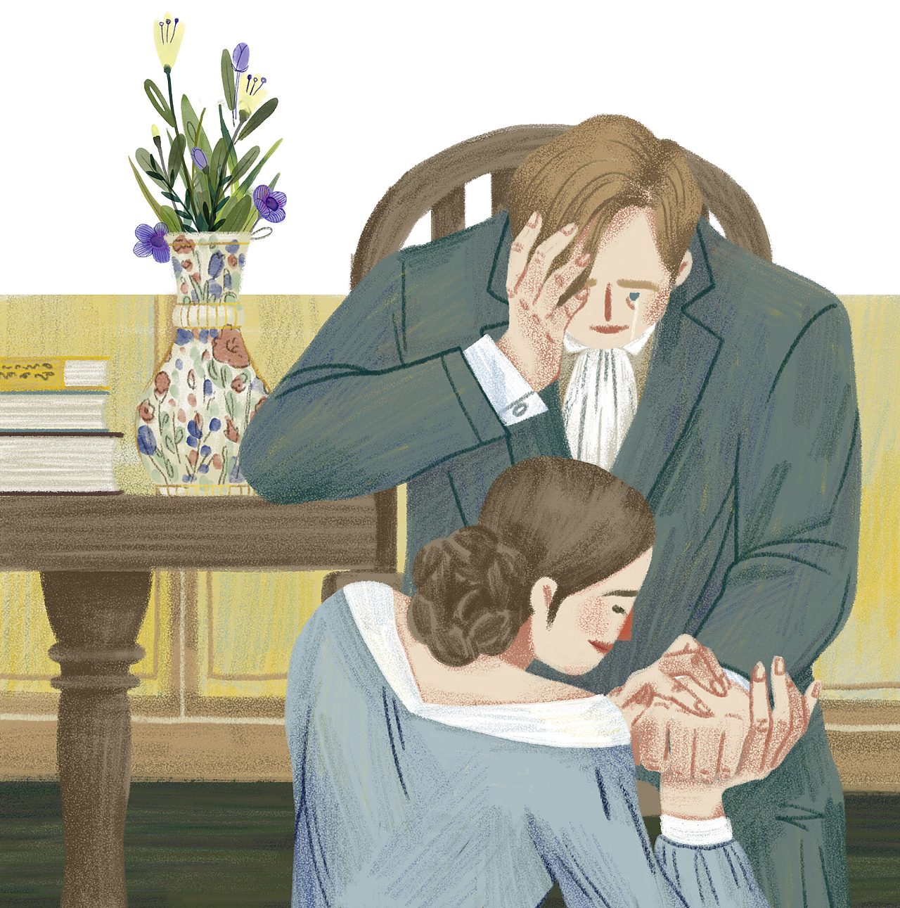 百词斩芝士派简爱插图