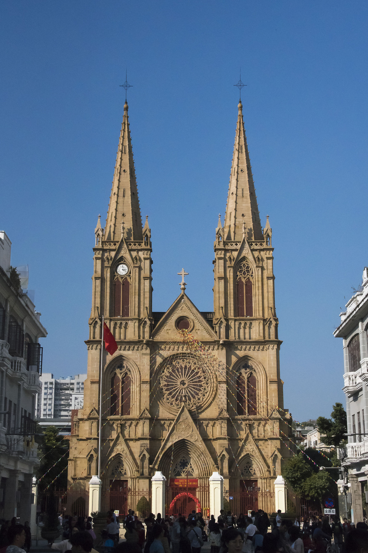 石室人文（图ZMTg4NTg5NzIw） - 人文/纪实摄影 - 站酷设计师兵團原创素材 - 站酷ZCOOL